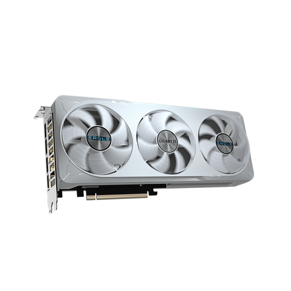 Видеокарта GIGABYTE GV-N5070EAGLEOC ICE-12GD