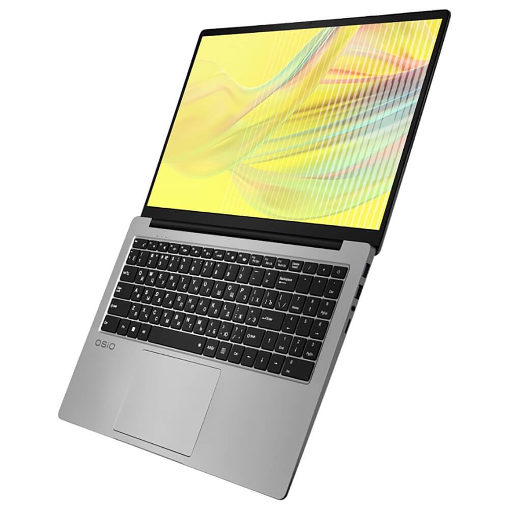 Ноутбук Ноутбук OSIO FocusLine F160a-016