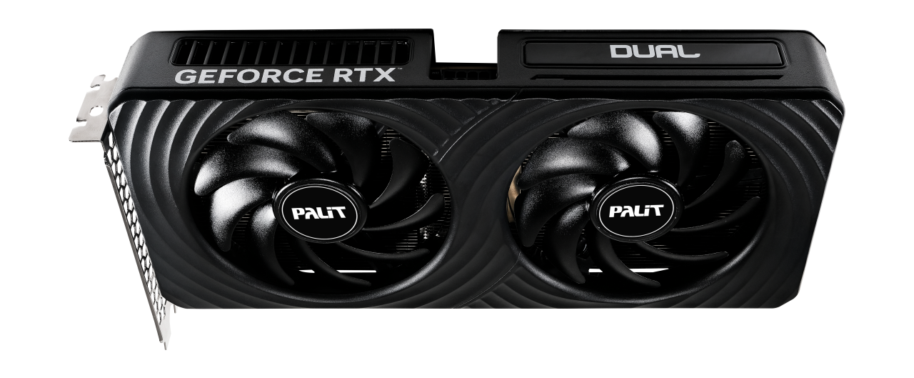 Видеокарта PALIT NE65050S19P1-GB2070D