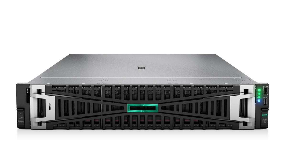 Сервер HP ProLiant DL380 Gen11 HP P71674-425