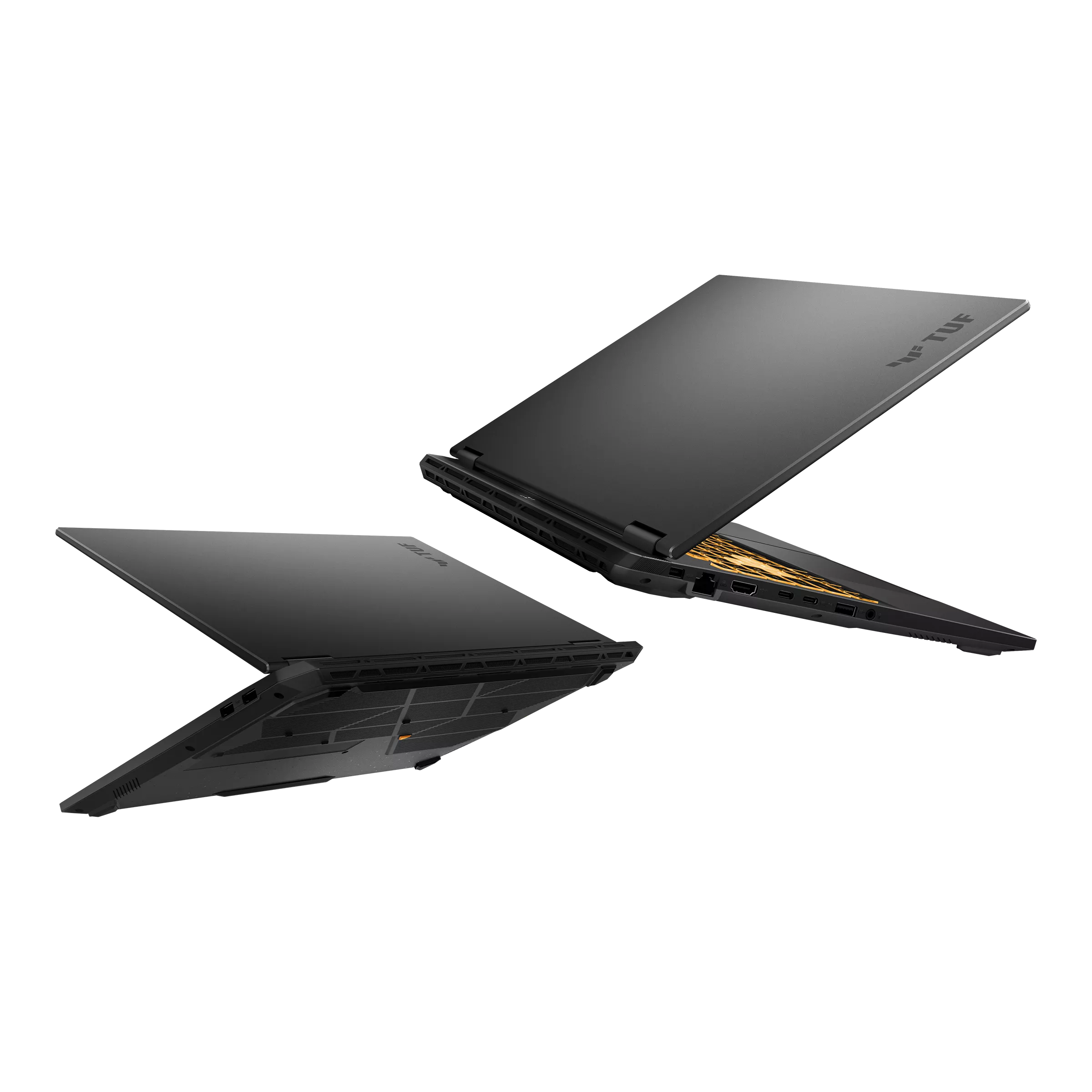 Ноутбук ASUS TUF F16 FX608JPR-RV121 16"