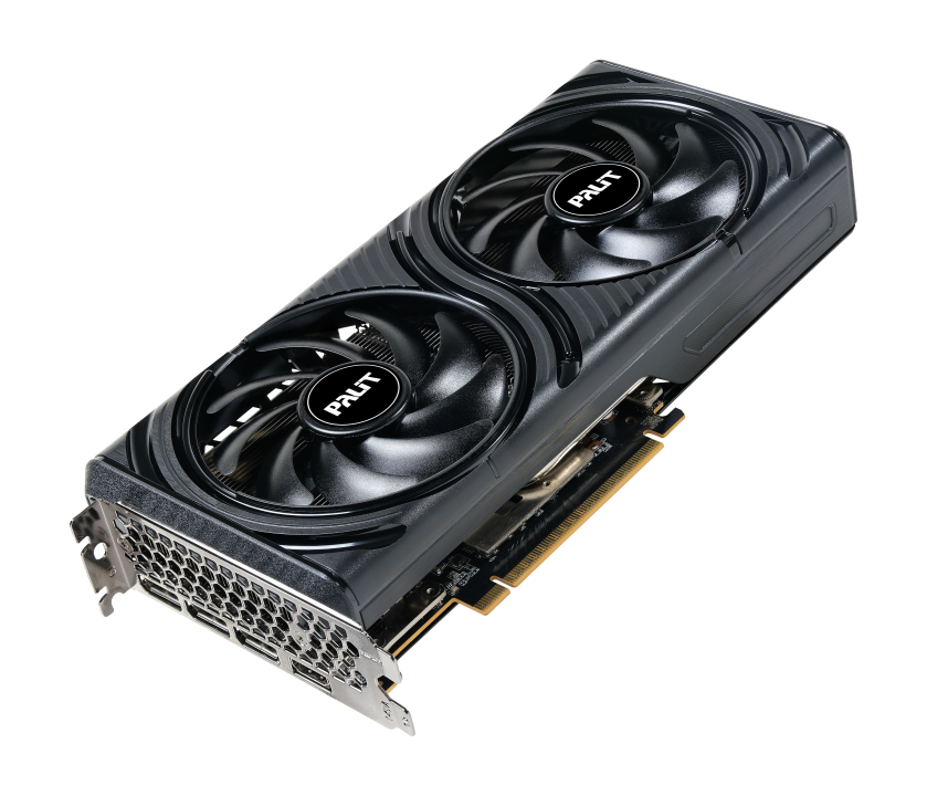 Видеокарта PALIT NE75060V19P1-GB2063L