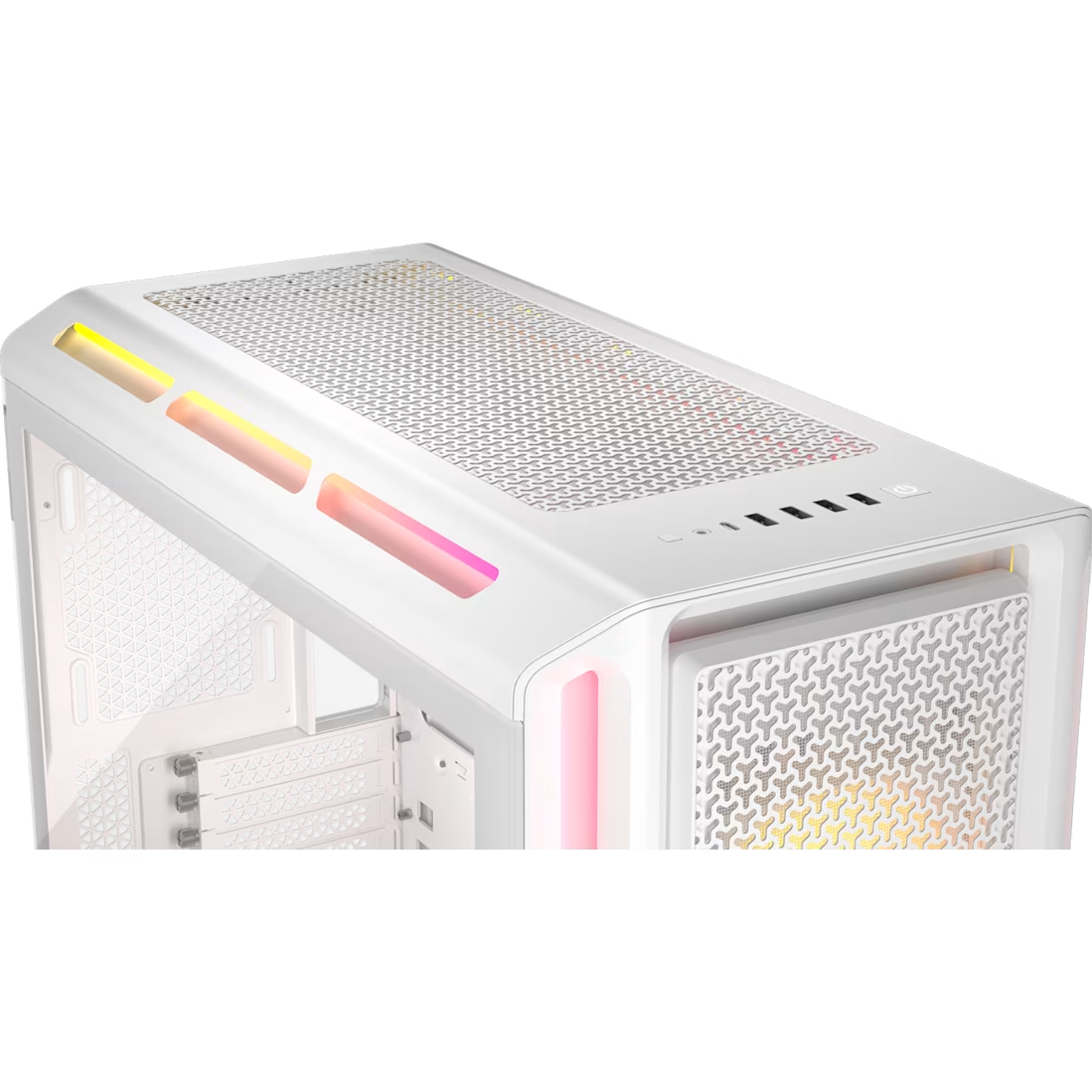 Корпус без блока питания Corsair CC-9011299-WW