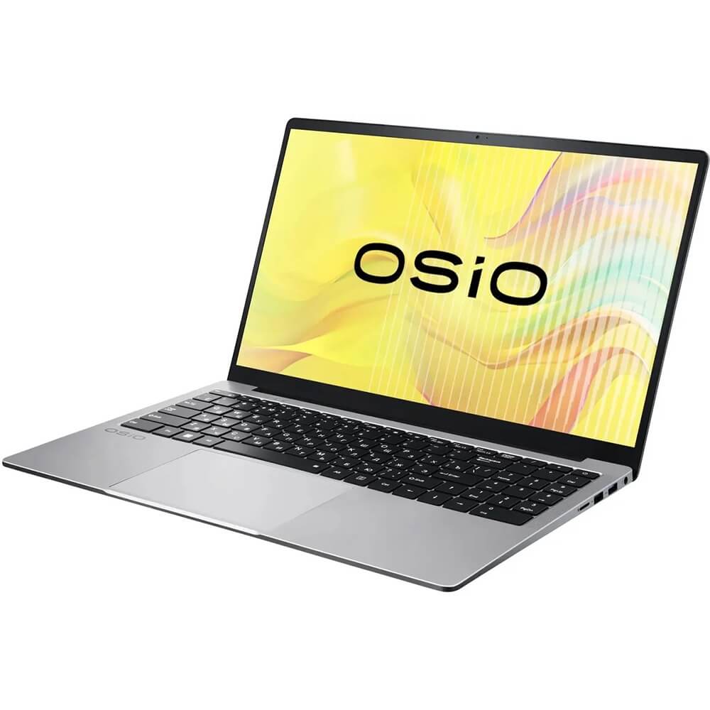 Ноутбук Ноутбук OSIO FocusLine F160a-016