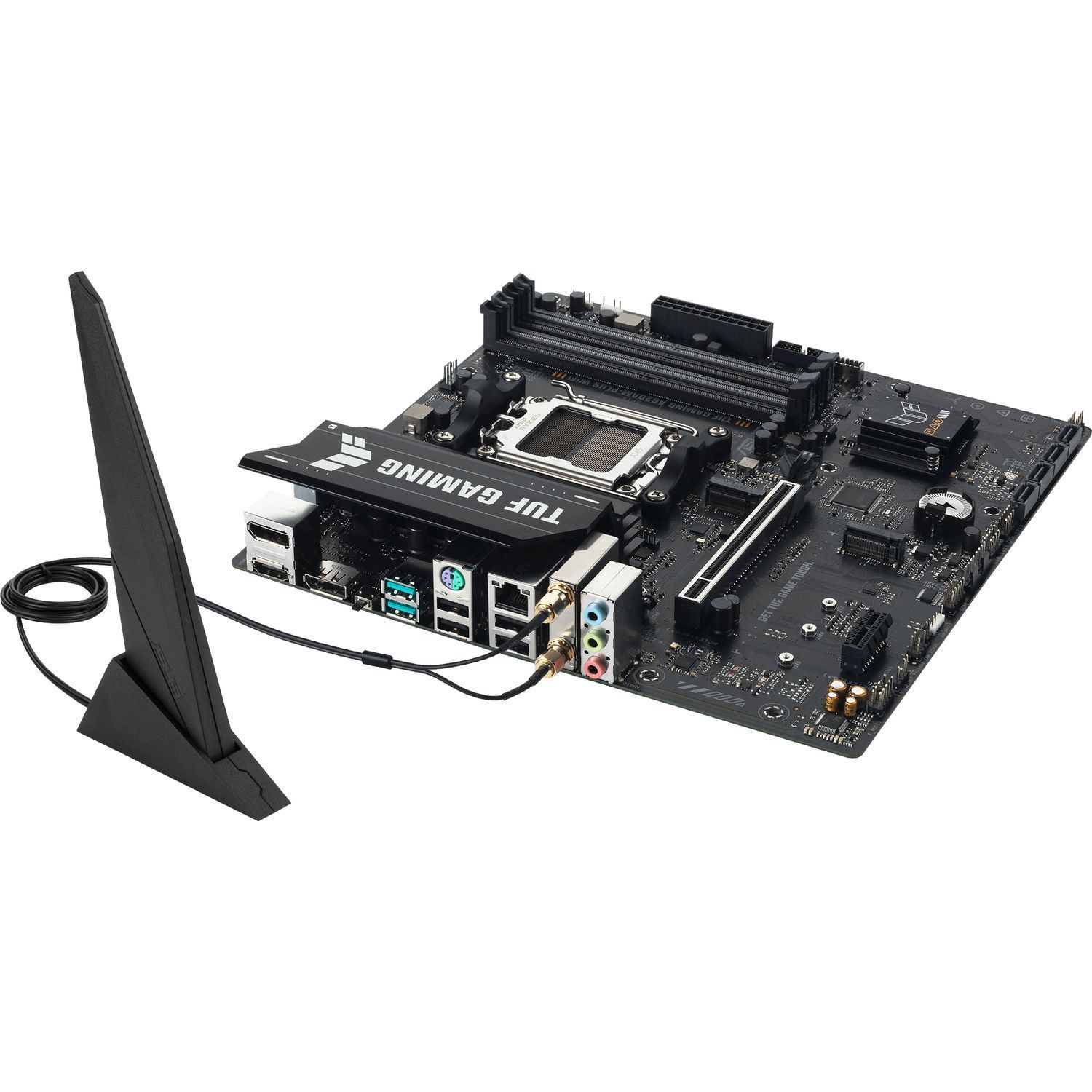 Материнская плата ASUS 90MB1MZ0-M0EAY0