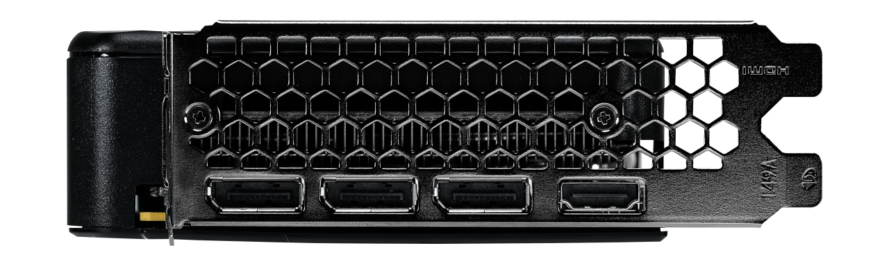 Видеокарта PALIT NE65050S19P1-GB2070D
