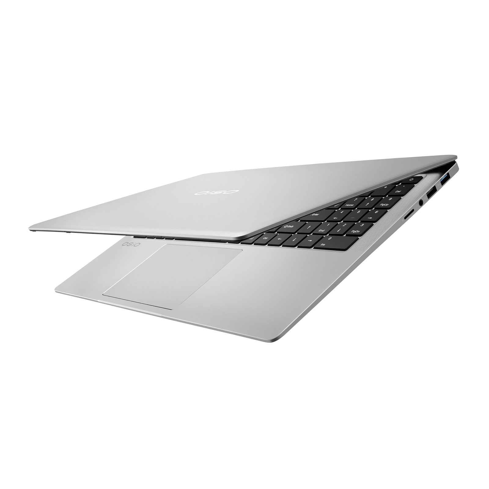 Ноутбук Ноутбук OSIO FocusLine F160a-016