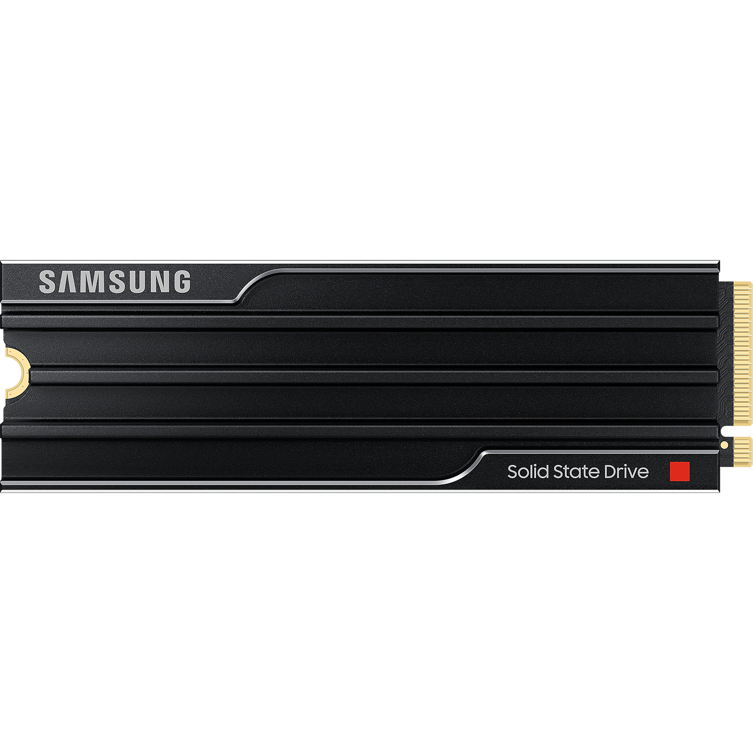 Твердотельный накопитель Samsung 9100 PRO MZ-VAP1T0CW