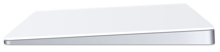 Трекпад Apple Magic Trackpad 2 [ MJ2R2ZM/A ]