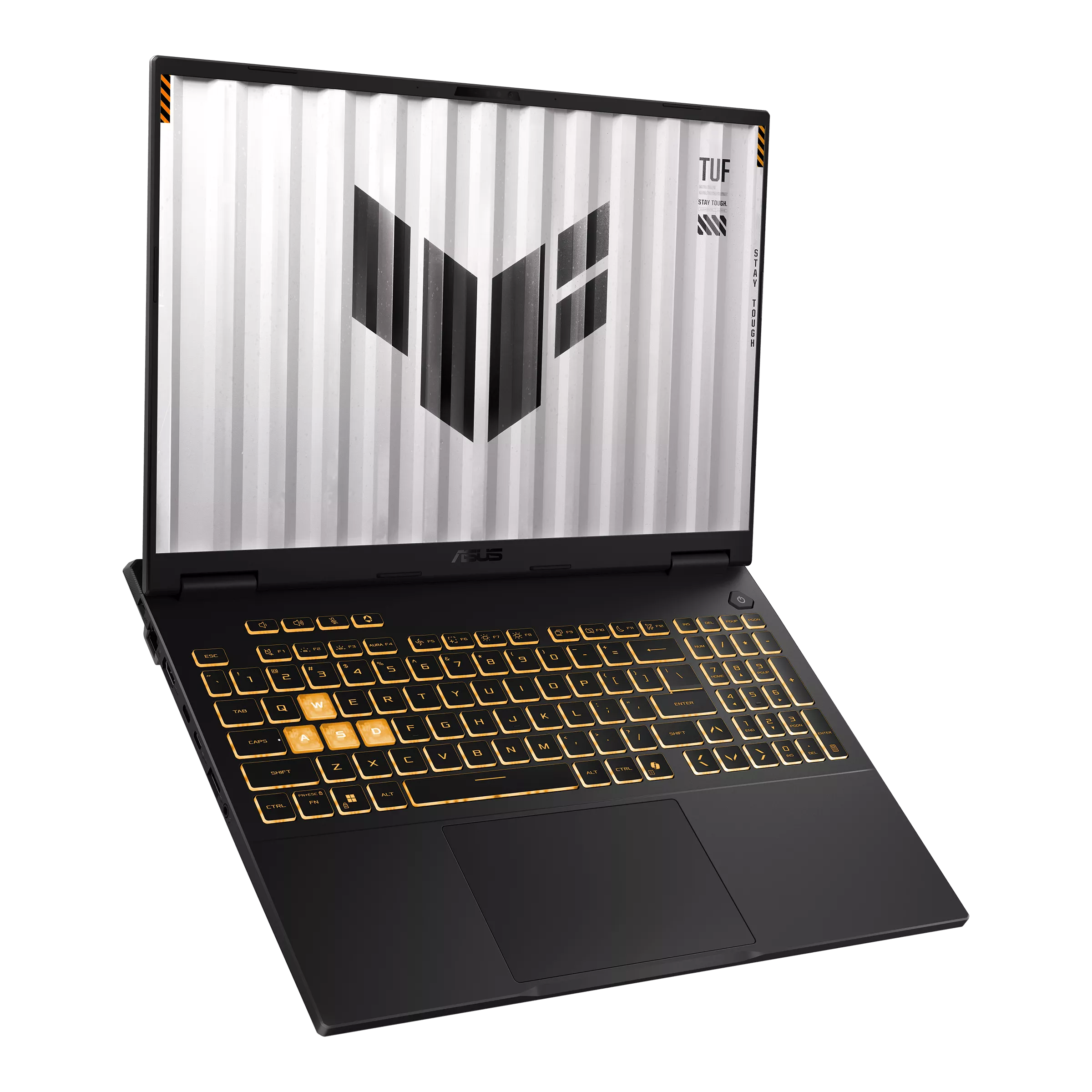 Ноутбук ASUS TUF F16 FX608JPR-RV121 16"