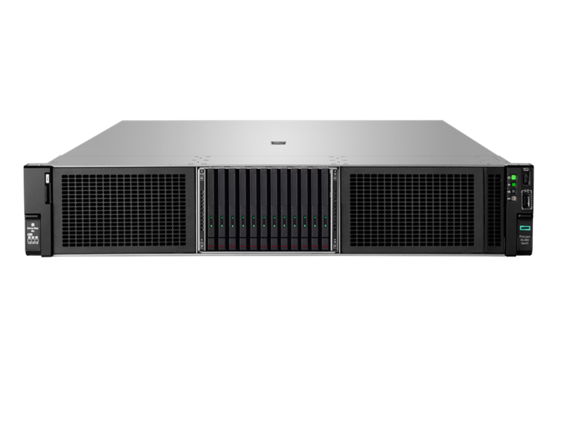 Сервер HP ProLiant DL380 Gen11 HP P71674-425