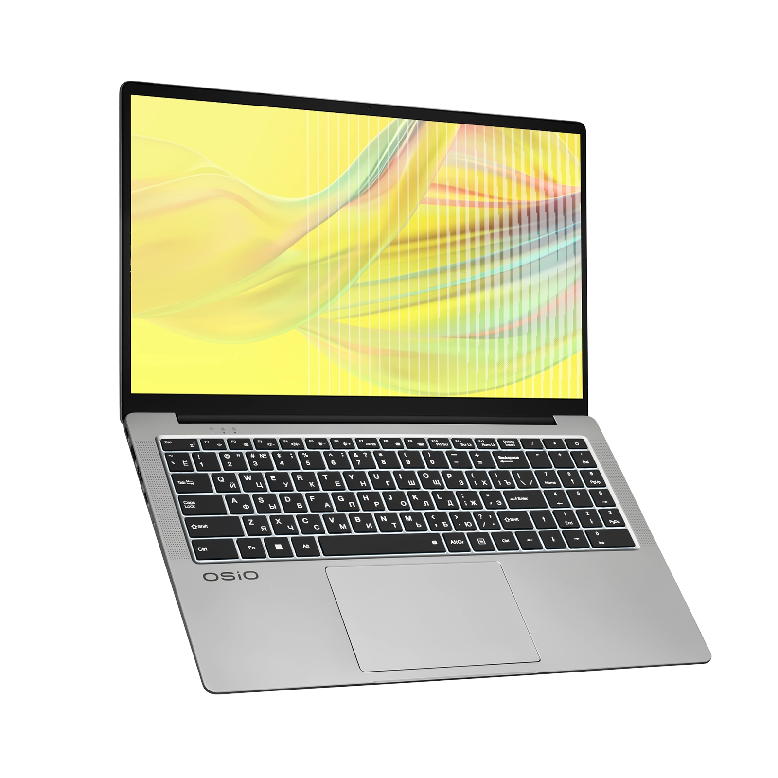 Ноутбук Ноутбук OSIO FocusLine F160a-016