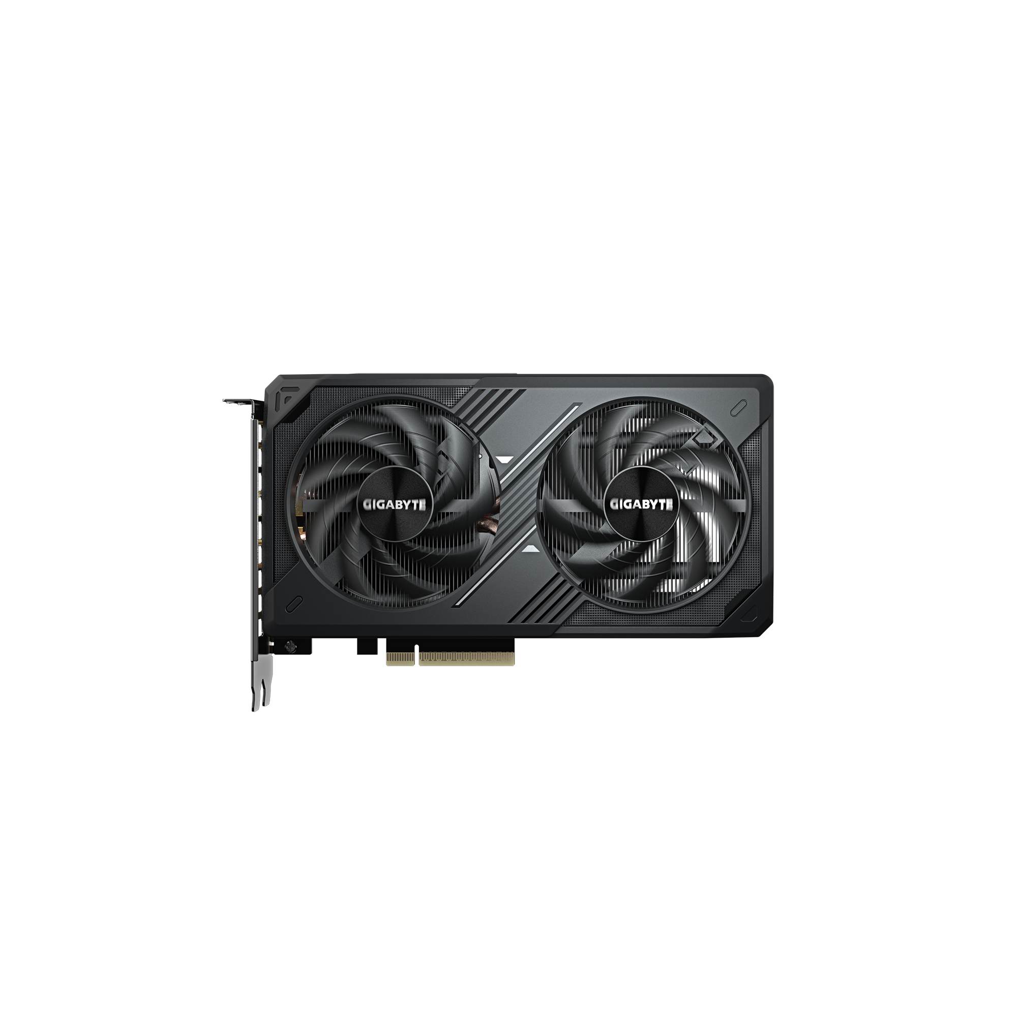 Видеокарта GIGABYTE GV-N5060WF2-8GD