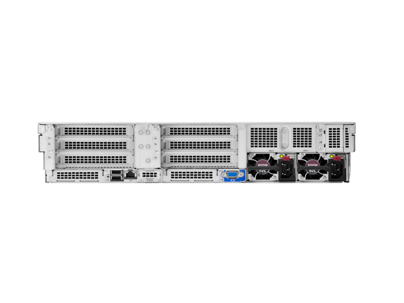 Сервер HP ProLiant DL380 Gen11 HP P71674-425