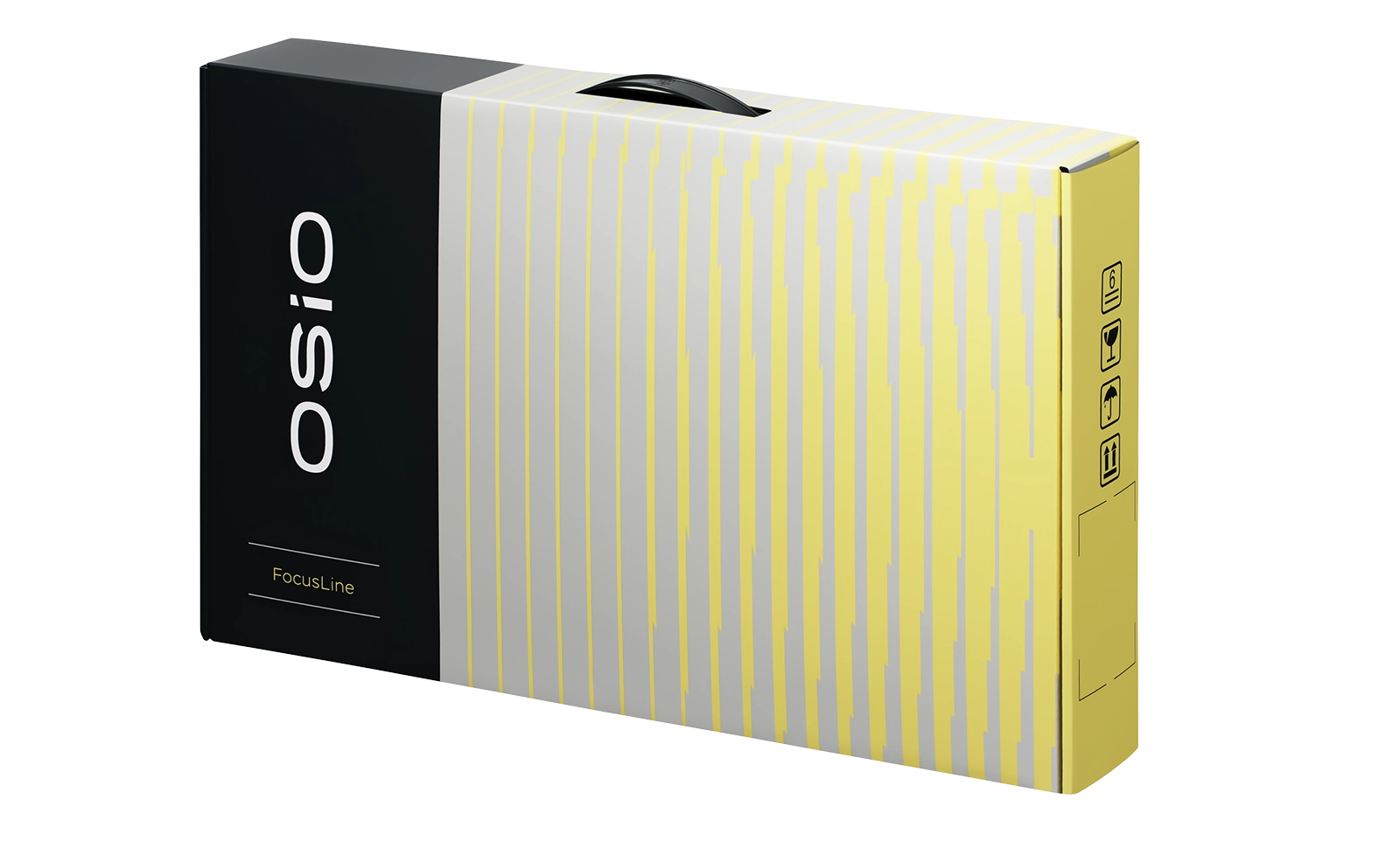 Ноутбук Ноутбук OSIO FocusLine F160a-016