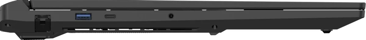 Ноутбук Maibenben Tornado X18A-R98957 (X18A-R989570R3RLB4E10)