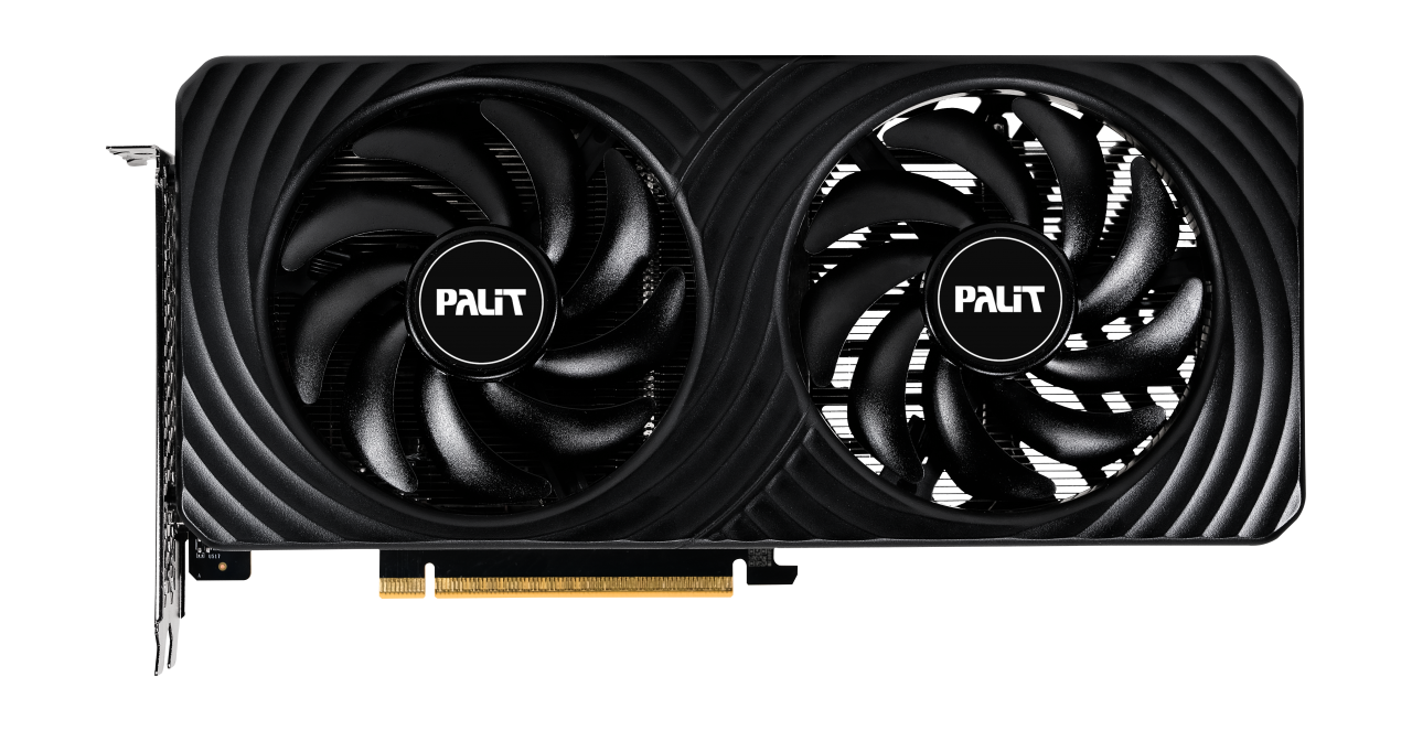 Видеокарта PALIT NE65050S19P1-GB2070D