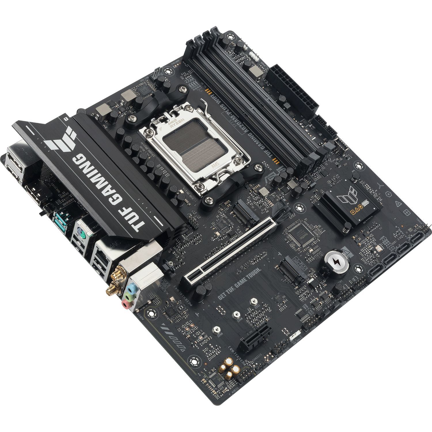 Материнская плата ASUS 90MB1MZ0-M0EAY0