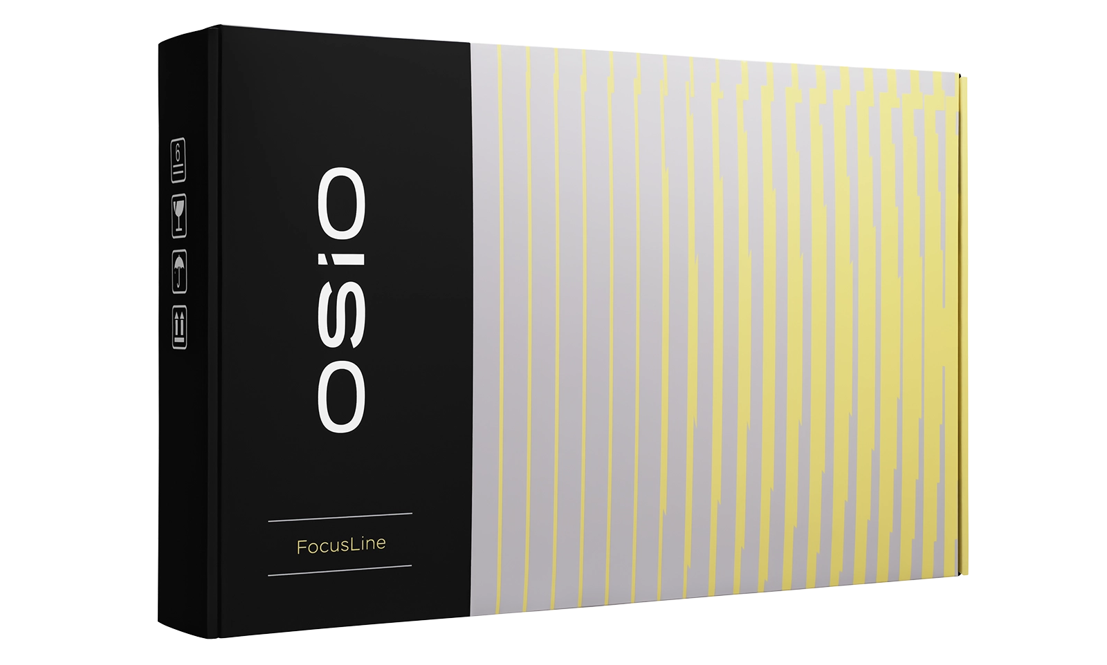 Ноутбук Ноутбук OSIO FocusLine F160a-016