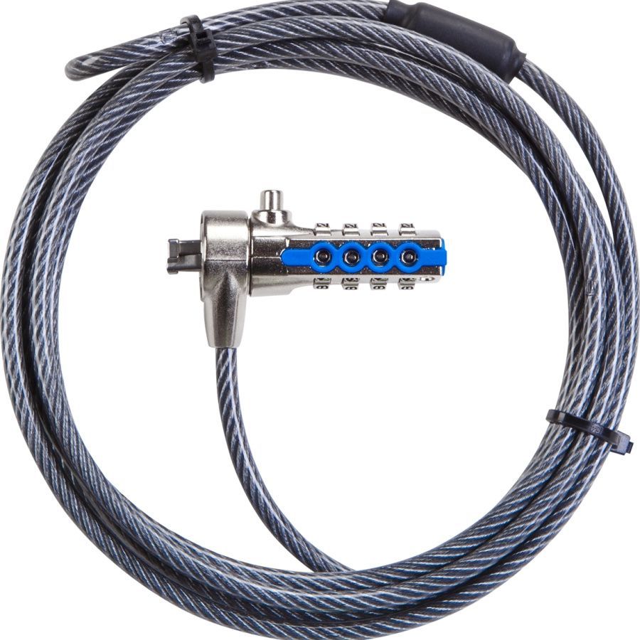 Шнур безопасности Targus PA410E