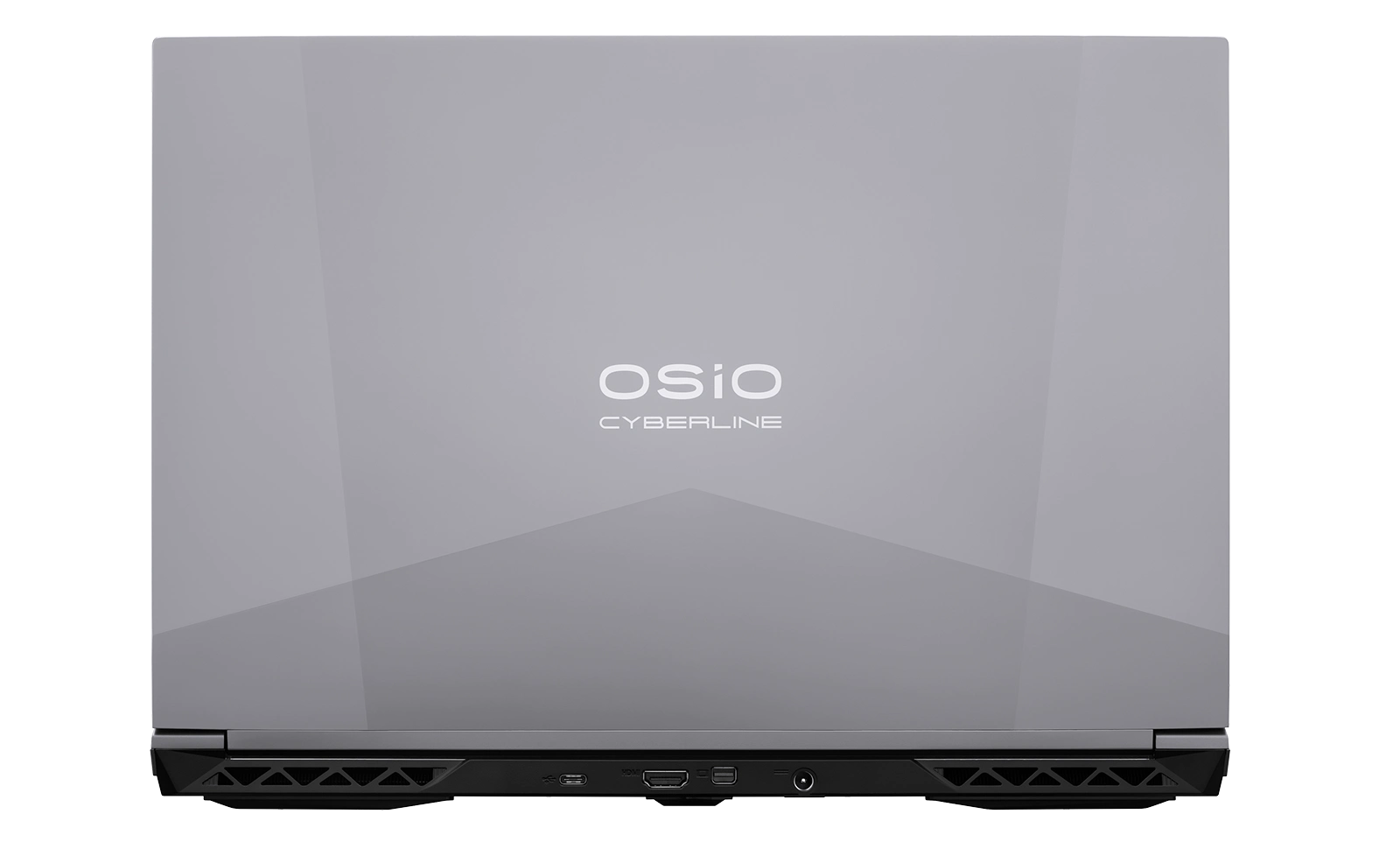 Ноутбук Ноутбук OSIO CyberLine C150i-003