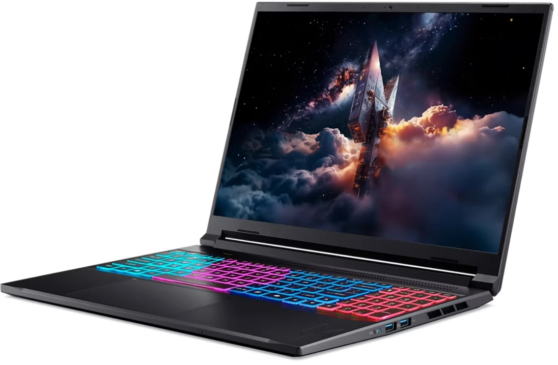 Ноутбук ACER Aspire Nitro V165AI ANV16S-41-R0ZT