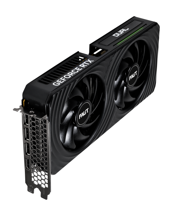 Видеокарта PALIT NE65050019P1-GB2070D
