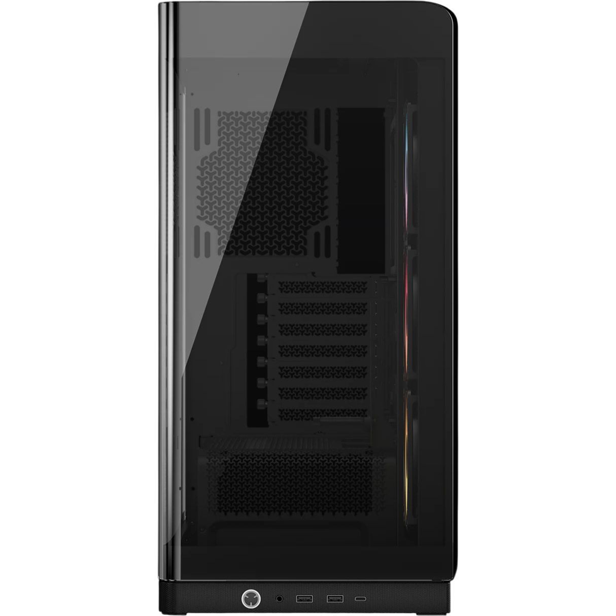 Корпус без блока питания Corsair CC-9011314-WW