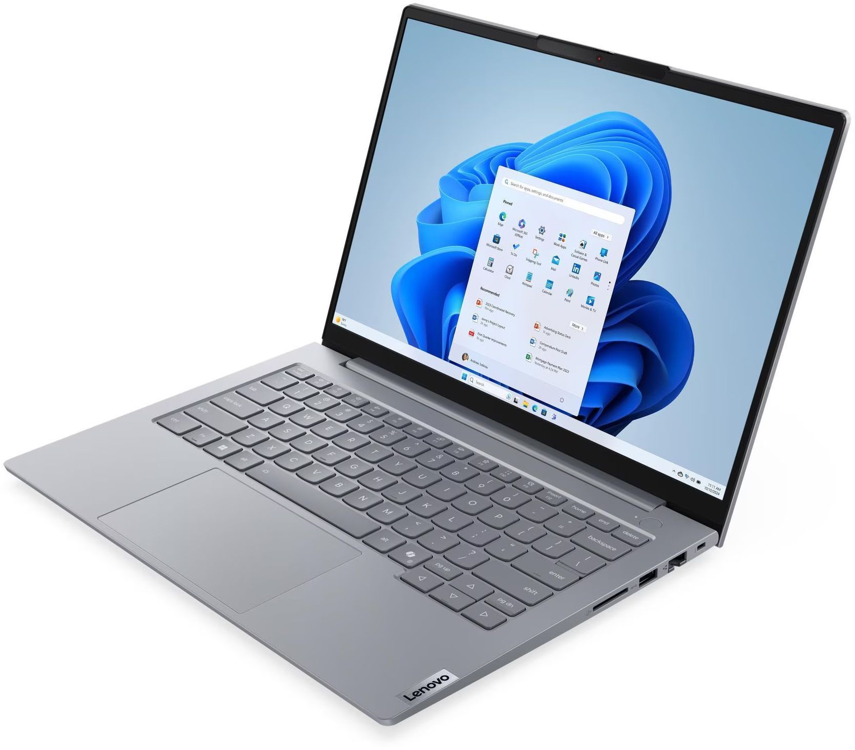 Ноутбук Lenovo 21SJS05S00