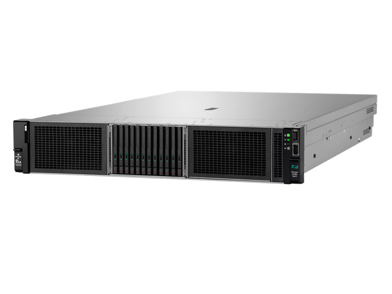 Сервер HP ProLiant DL380 Gen11 HP P71674-425