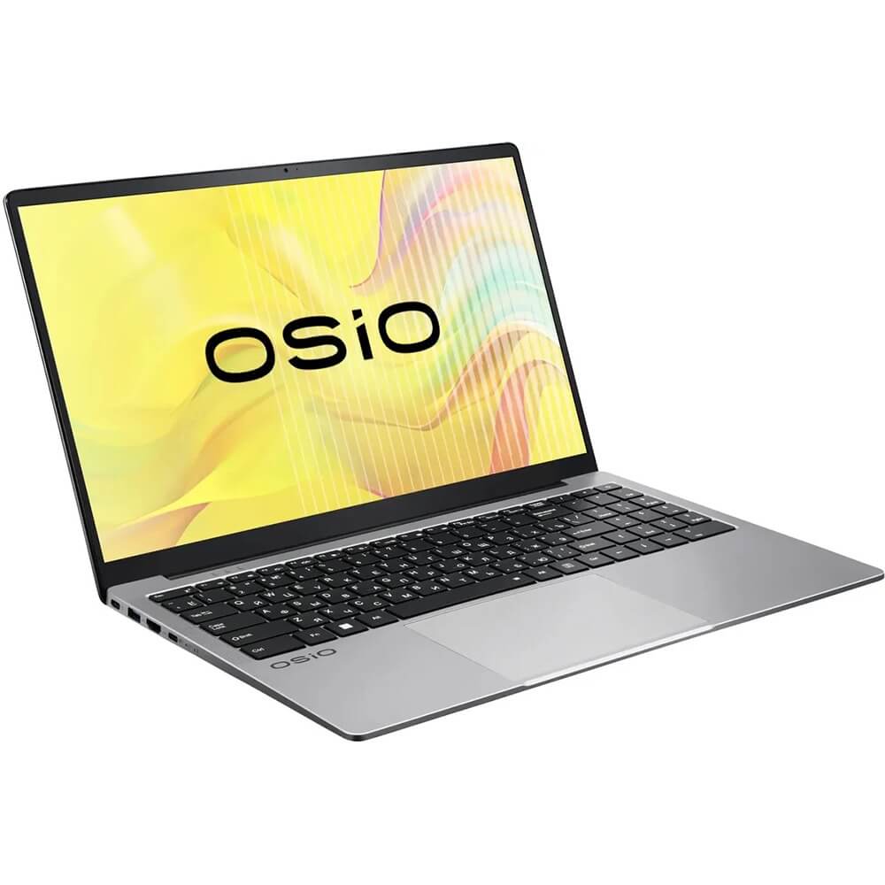 Ноутбук Ноутбук OSIO FocusLine F160a-016