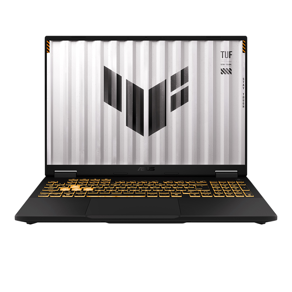 Ноутбук ASUS TUF F16 FX608JPR-RV098 16"