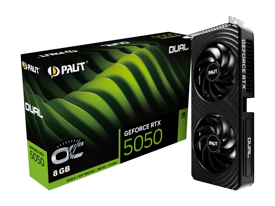 Видеокарта PALIT NE65050S19P1-GB2070D