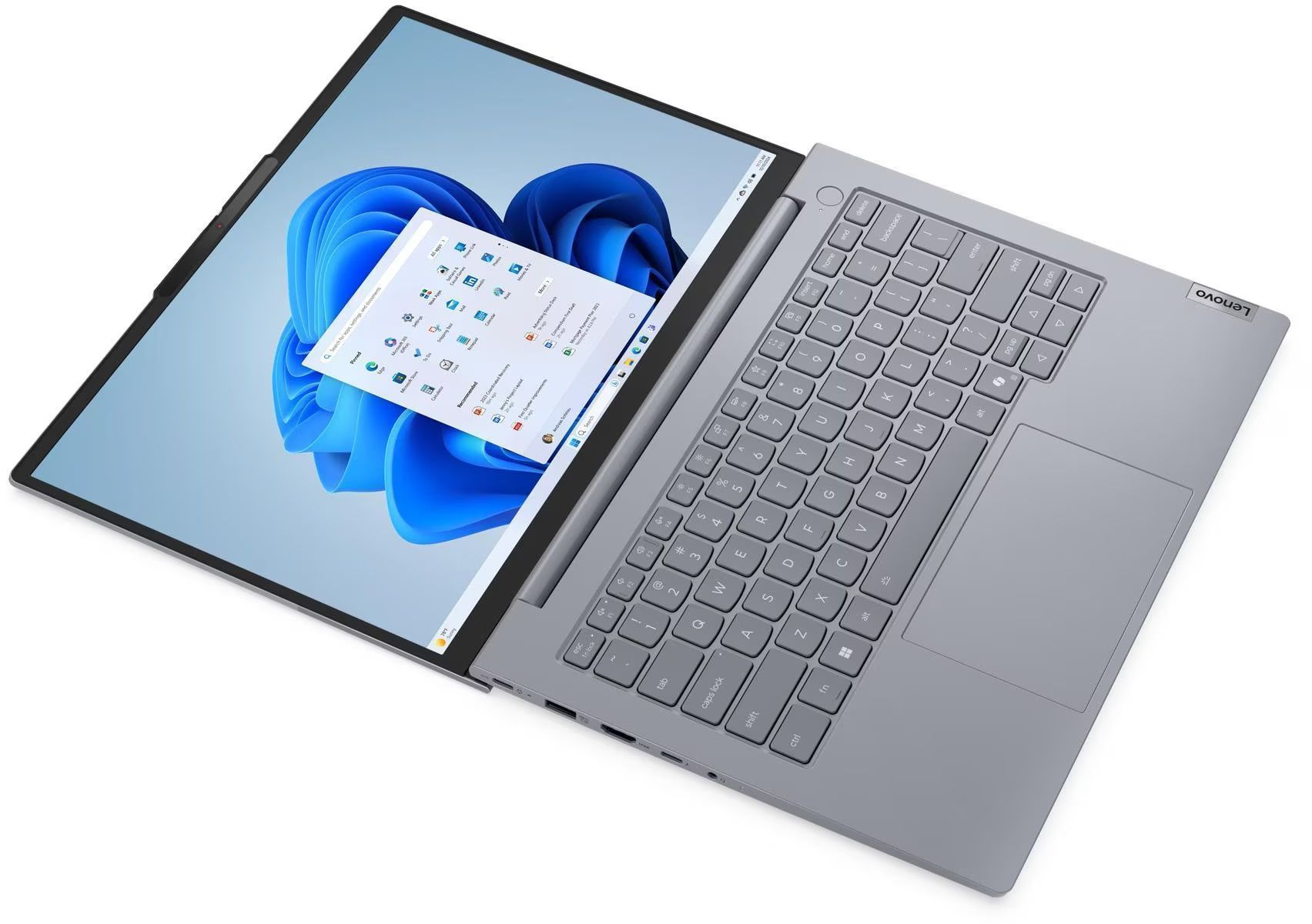 Ноутбук Lenovo 21SJS05S00