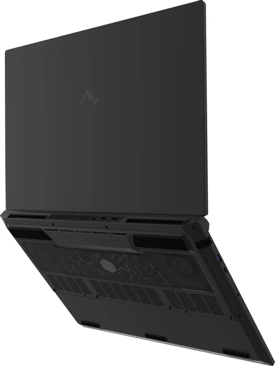 Ноутбук Maibenben Tornado X18A-R98957 (X18A-R989570R3RLB4E10)