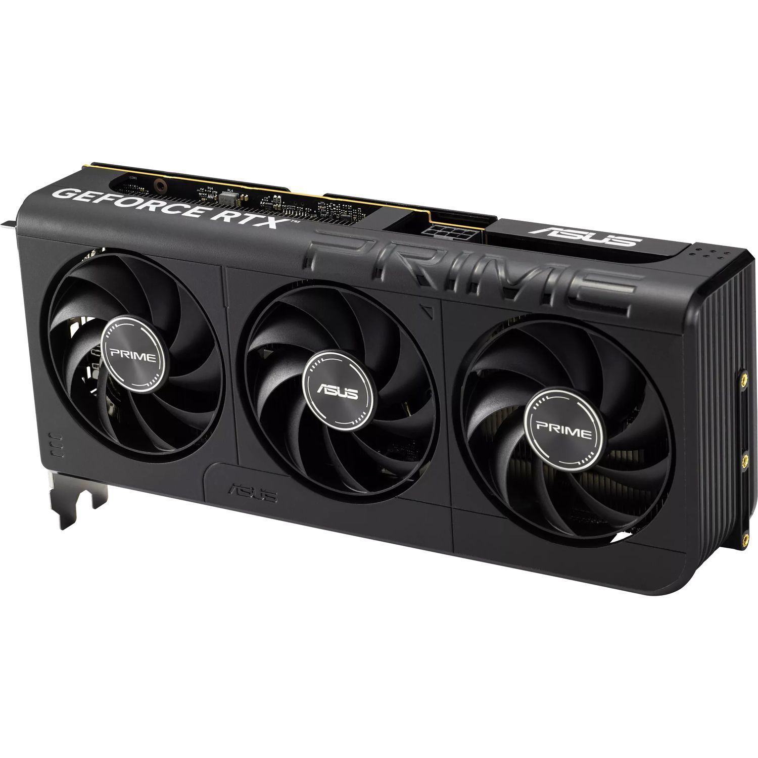 Видеокарта ASUS PRIME-RTX5050-O8G (90YV0N70-M0NA00)