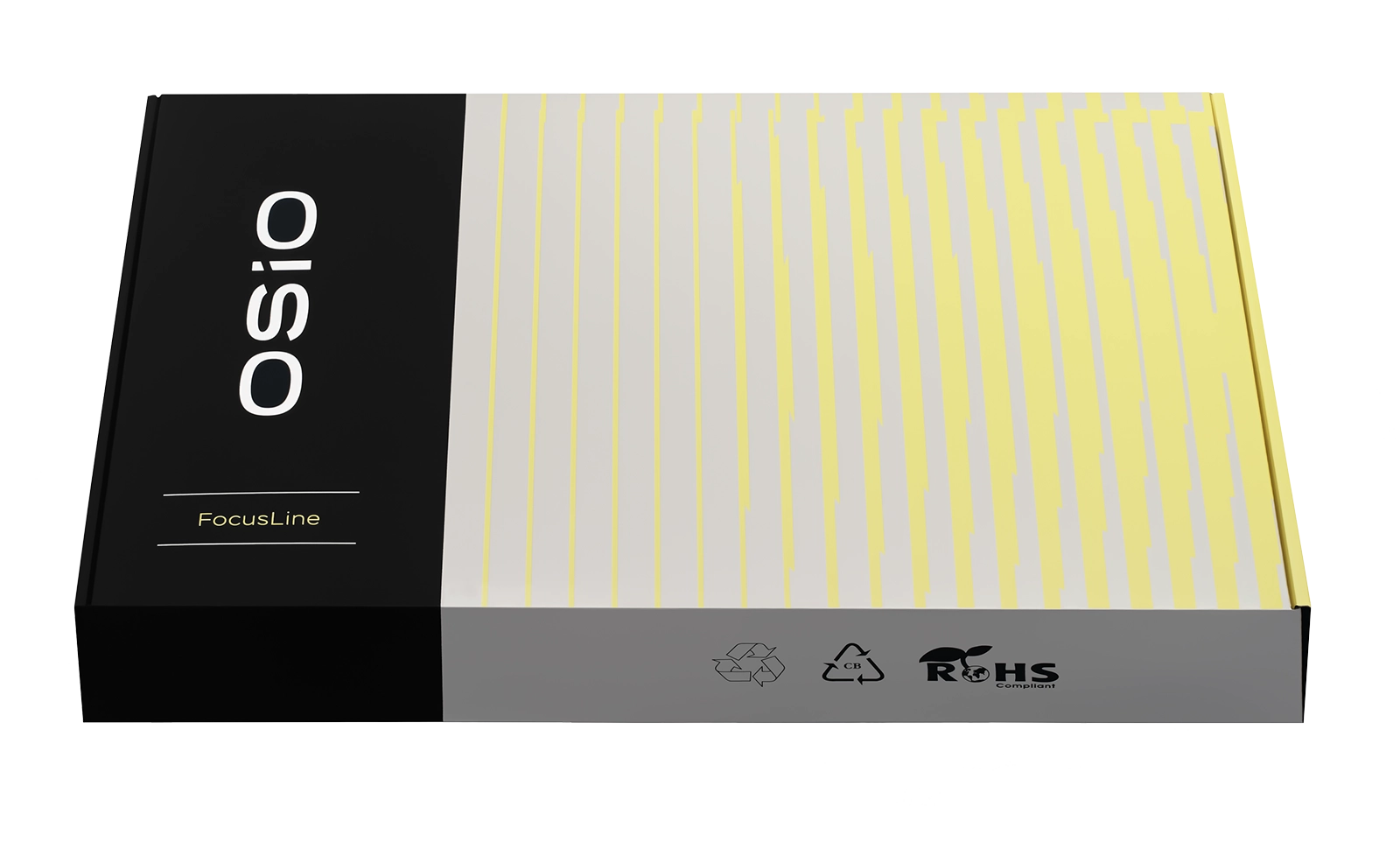 Ноутбук Ноутбук OSIO FocusLine F160a-016